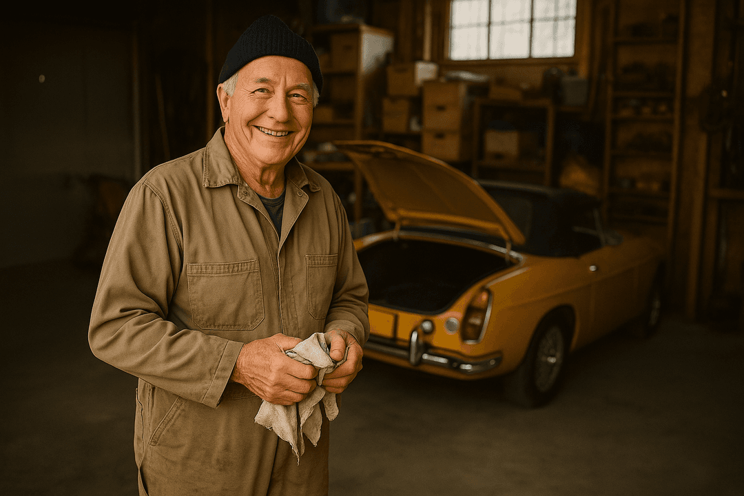 Support Local Business